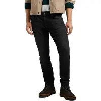 Pepe Jeans for man. PM20849929UA Stanley black jeans (32/32), Casual, Cotton, Denim