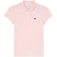 Lacoste Kids 347026 Kortermet Poloskjorte