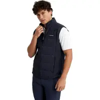 Calvin Klein Golf Houston Hybrid Full Zip Vest