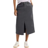 Dockers Chino Midiskjørt