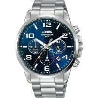 Lorus Watches Rt393gx9 Klokke