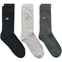 Gant 9960270 Sokker 3 Par