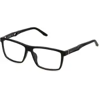 FILA Vfi874 Square Briller