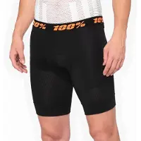 100% Crux Shorts