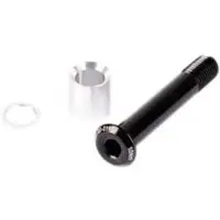 Cube Axle Pivot Shock Mount 20-1906 Lager
