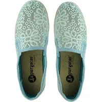 Espargatas Cool Flowers Espadriller