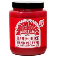 Juice Lubes Håndsåpe 500ml