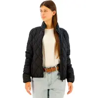 Superdry Diamond Fuji Lite Vattert Jakke