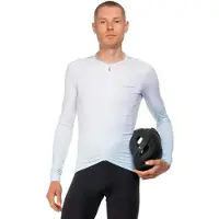 Cube Road/xc Uv-protection Langermet Trøye