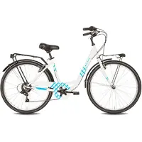 Myland Vicolo 24.1 24´´ 1s Sykkel