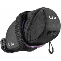 Liv Sadelveske 0.35l