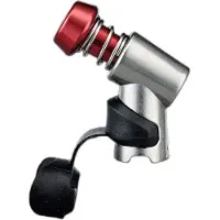 Weldtite Co2 Pumpens Hode