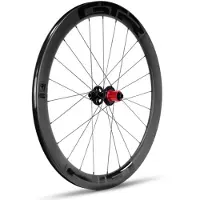 Gtr Rr50 Carbon Cl Disc Tubular Landeveissykkelens Bakhjul