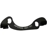 Imperial Std Post Mount Skivebremsekaliperadapter