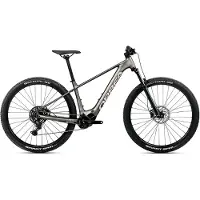 Orbea Urrun 30 29´´ Cues U4000 Gs Shadow 2027 Elektrisk Terrengsykkel