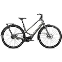 Orbea Diem 20 Nexus Inter-5 Di2 E-bike Design 2027 Elektrisk Sykkel