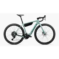 Orbea Denna H50 Cues U6000 Gs Shadow 2027 Elektrisk Grussykkel