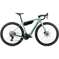 Orbea Denna H30 Grx Rx822 Gs 2027 Elektrisk Grussykkel
