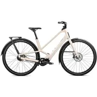 Orbea Diem 20 Nexus Inter-5 Di2 E-bike Design 2027 Elektrisk Sykkel