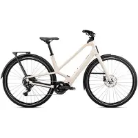 Orbea Diem 30 Cues U4000 Gs Shadow 2027 Elektrisk Sykkel