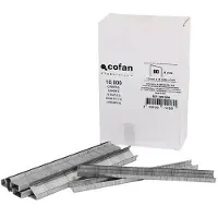 Cofan 80/16mm Stifter 10000 Enheter