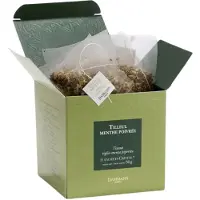 Dammann Linden Peppermint Tea Bags Te