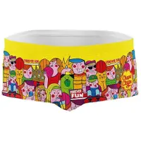 Otso Chupa Chups Forever Fun Badebukse