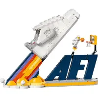 LEGO Nike Air Force 1 x sett 43026