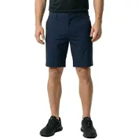 BOSS for man. 50504550 Speedflex navy shorts (52), Casual, Polyester