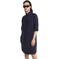 G-Star Cargo Tunic Kjole Med Lange Ermer