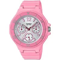 Casio Lrw-250h-4a3vef Dameklokke