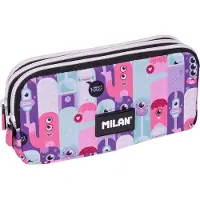 Milan 3 Zipped Aliens 2 Special Series Pennal