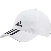 Adidas Aeroready 3 Stripes Cap