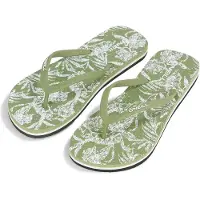 O'Neill Profile Graphic Flip-flops