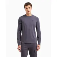 Emporio Armani 8npt28_pjvqz Langarmet T-skjorte