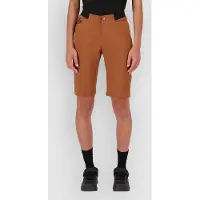 Mons Royale Diversion Merino Trail Shorts brun