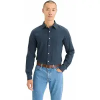 Dockers Slim Original Skjorte Med Lange Ermer
