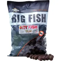 Dynamite Baits Big Fish S Boilie Fisk&glm 1.8kg