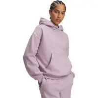 Under Armour Icon Fleece Hettegenser
