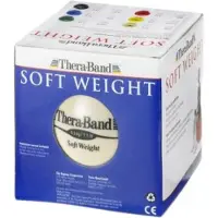 Thera-band Medisinball 0.5kg