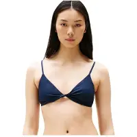 Tommy Hilfiger Uw0uw05823 Bikinitopp