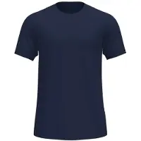 Joma Desert Kortarmet T-skjorte