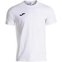 Joma Olimpiada Kortarmet T-skjorte
