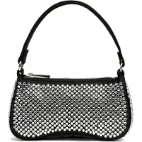 JW PEI Eva Artificial Crystal Skulderveske