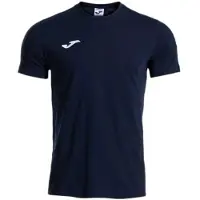 Joma Olimpiada Kortarmet T-skjorte