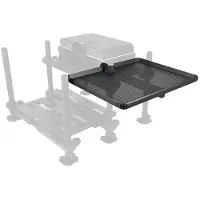 Matrix Fishing Seat Box Attachmenting Side Feste For Seatbox