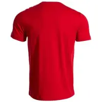 Joma Olimpiada Kortarmet T-skjorte
