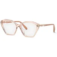Chopard Vch403s Geometric Damebriller