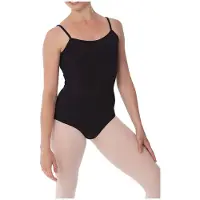 Intermezzo Lover Strap Ermeløs Trikot