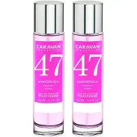 Caravan Nº47 150ml Parfyme 2 Enheter